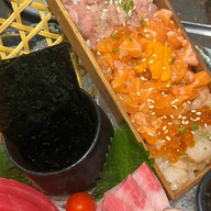 เมนูของร้าน Haris’พรีเมียม บุฟเฟ่ต์ รามอินทรา