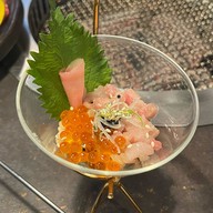 เมนูของร้าน Haris’พรีเมียม บุฟเฟ่ต์ รามอินทรา
