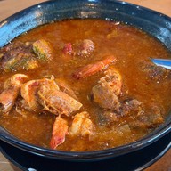 ขนมบ้านคุณย่า คาเฟ่ 0003 สาขาสูงเนิน