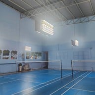 บรรยากาศ Tito Court