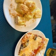 Flow Millennium Hilton Hotel