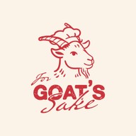 For Goat's Sake For Goat's Sake The Parq Rama 4