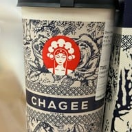 เมนูของร้าน CHAGEE (ชาจี) Exchange Tower ชั้น G