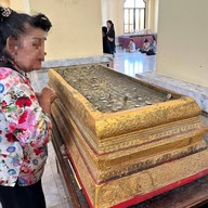 วัดโสธรวรารามวรวิหาร