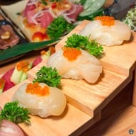 Moru Sushi เจ้าคุณวิลล่า ลาดกระบัง