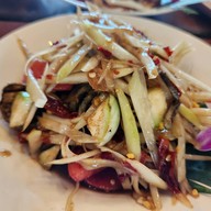 ร้านชบา