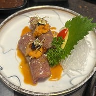 เมนูของร้าน Haris’พรีเมียม บุฟเฟ่ต์ รามอินทรา