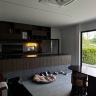 Tiny tank dog community chiangmai