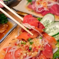 Moru Sushi เจ้าคุณวิลล่า ลาดกระบัง