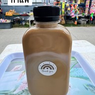 เมนูของร้าน หิวชามั้ย