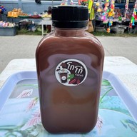 เมนูของร้าน หิวชามั้ย