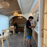 Birabu Matcha บ่อวิน