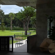 Tiny tank dog community chiangmai