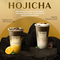 TP TEA Thailand สามย่าน มิตรทาวน์