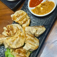 Tibet Gate Restaurant