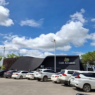 Café Amazon - DD1402 หจก.จารุณีปิโตรเลียม