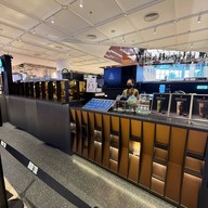 Nose tea Dusit Central Park