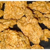 ไก่ทอด อภิสิทธิ์ (Apisit Fried Chicken) สาทร