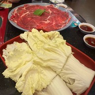 เมนูของร้าน MK Restaurants เซ็นทรัล ลาดพร้าว