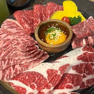 เมนูของร้าน Haris’พรีเมียม บุฟเฟ่ต์ รามอินทรา