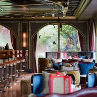 JIM THOMPSON,A THAI RESTAURANT Rama 1
