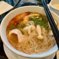 Flow Millennium Hilton Hotel