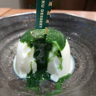 เมนูของร้าน TOKU DESSERT - 卜一𠂊 Central World