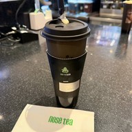 Nose tea Dusit Central Park