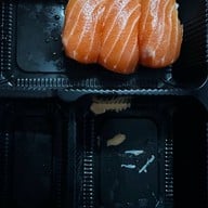 Shinkanzen Sushi มิงเกิ้ล ฮิลล์ มีนบุรี