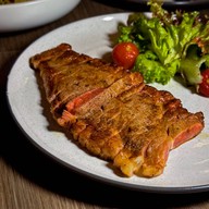 THE BOTTLEMAN WINE BAR THR BOTTLEMAN WINE BAR