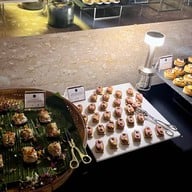 Three Sixty Lounge Millennium Hilton Bangkok Hotel