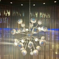 Three Sixty Lounge Millennium Hilton Bangkok Hotel