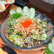 Moru Sushi เจ้าคุณวิลล่า ลาดกระบัง