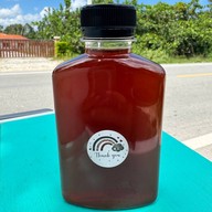 เมนูของร้าน หิวชามั้ย