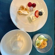 Flow Millennium Hilton Hotel