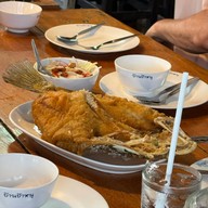 บ้านป้าหนู