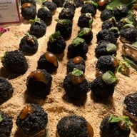 Three Sixty Lounge Millennium Hilton Bangkok Hotel