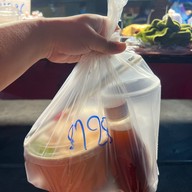 พชร หมี่ไก่ฉีก & ข้าว ชา กาแฟ