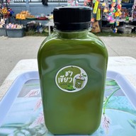 เมนูของร้าน หิวชามั้ย