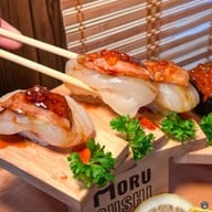 Moru Sushi เจ้าคุณวิลล่า ลาดกระบัง