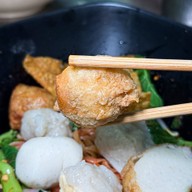 ก๋วยเตี๋ยวเย็นตาโฟ เจ๊จู