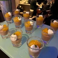 Three Sixty Lounge Millennium Hilton Bangkok Hotel