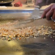 เมนูของร้าน Nami Teppanyaki Steakhouse โรงแรมเจดับบลิว แมริออท กรุงเทพฯ