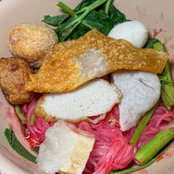 ก๋วยเตี๋ยวเย็นตาโฟ เจ๊จู