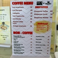 Birabu Matcha บ่อวิน