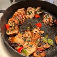 Flow Millennium Hilton Hotel