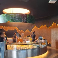 Café Amazon - DD1402 หจก.จารุณีปิโตรเลียม