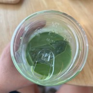 Birabu Matcha บ่อวิน