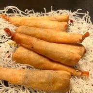 Three Sixty Lounge Millennium Hilton Bangkok Hotel