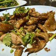 เจ้บุปอาหารตามสั่ง